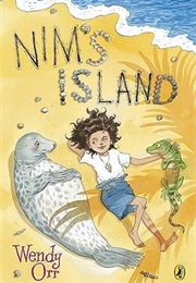 Nim&#39;s Island (Wendy Orr)