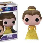 Belle