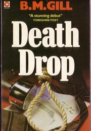 Death Drop (B.M. Gill)