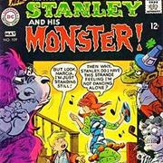 Stanley and His Monster
