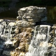 Natural Bridge State Park, North Adams, MA