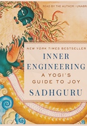 Inner Engineering (Sadhguru)