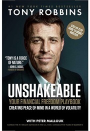 Unshakeable (Tony Robbins)