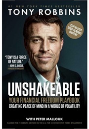 Unshakeable (Tony Robbins)