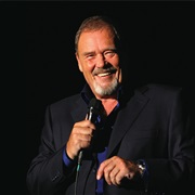 David Clayton-Thomas
