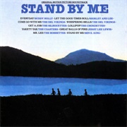 Stand by Me Soundtrack