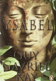 Ysabel (Guy Gavriel Kay)