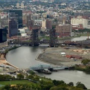 Passaic River