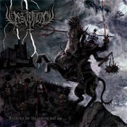 Vesterian - Anthems for the Coming War Age