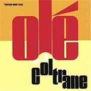 Olé - John Coltrane