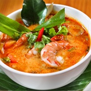 Tom Yam Kung