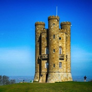 Broadway Tower, Worcestershire