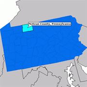 McKean County