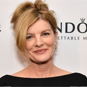 Rene Russo