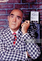 The Comedy Company (1978)