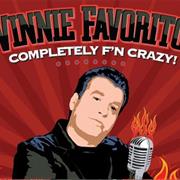 VINNIE FAVORITTO