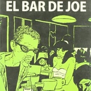 El Bar De Joe (Muñoz & Sampayo)