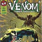 Venom: Sinner Takes All
