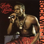 Rock Wit'cha - Bobby Brown