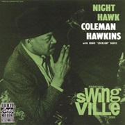 Night Hawk - Coleman Hawkins
