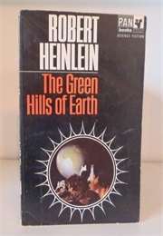 The Green Hills of Earth (Robert Heinlein)