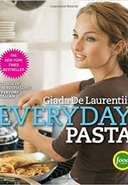 Everday Pasta (Giada De Laurentiis)