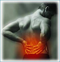 Back Pain