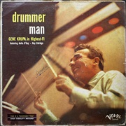 Drummer Man