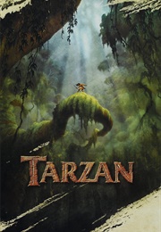 Tarzan (1999)