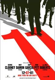 Ocean's Eleven (2001)