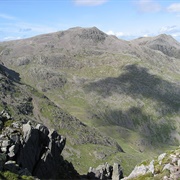 England - Scafell Pike - 978M