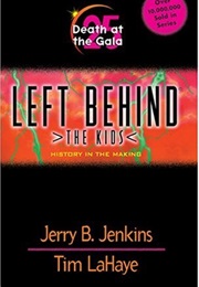 Death at the Gala (Jenkins)