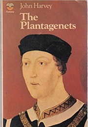 The Plantagenets (John Harvey)