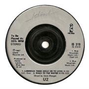 Luminous Times (Hold Onto Love)