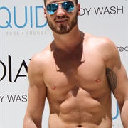 Val Chmerkovskiy