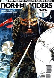 Northlanders (Brian Wood)