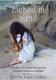 Etched in Sand (Regina Calcaterra)