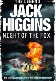 Night of the Fox (Jack Higgins)