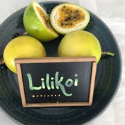 Lilikoi