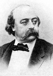 Gustave Flaubert (163 Points)
