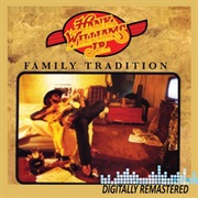 Family Tradition - Hank Williams Jr.