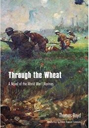 Through the Wheat (Thomas Boyd)