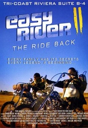 Easy Rider: The Ride Back (2013)