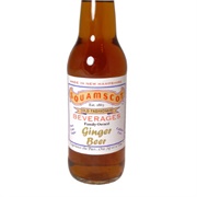 Squamscot Ginger Beer
