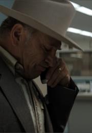 The Bridge (TV Series) ~ 2013-????