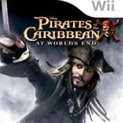 Pirates of the Caribbean : At World's End
