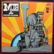 Modry Efekt and Radim Hladik