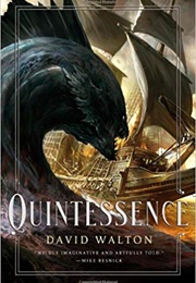 Quintessence (David Walton)