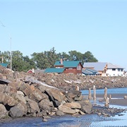 Tokeland, Washington