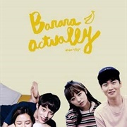 Banana Actually Season 2(2016)